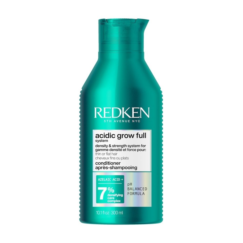 Redken - Acidic Grow Full System Densifying Conditioner_0