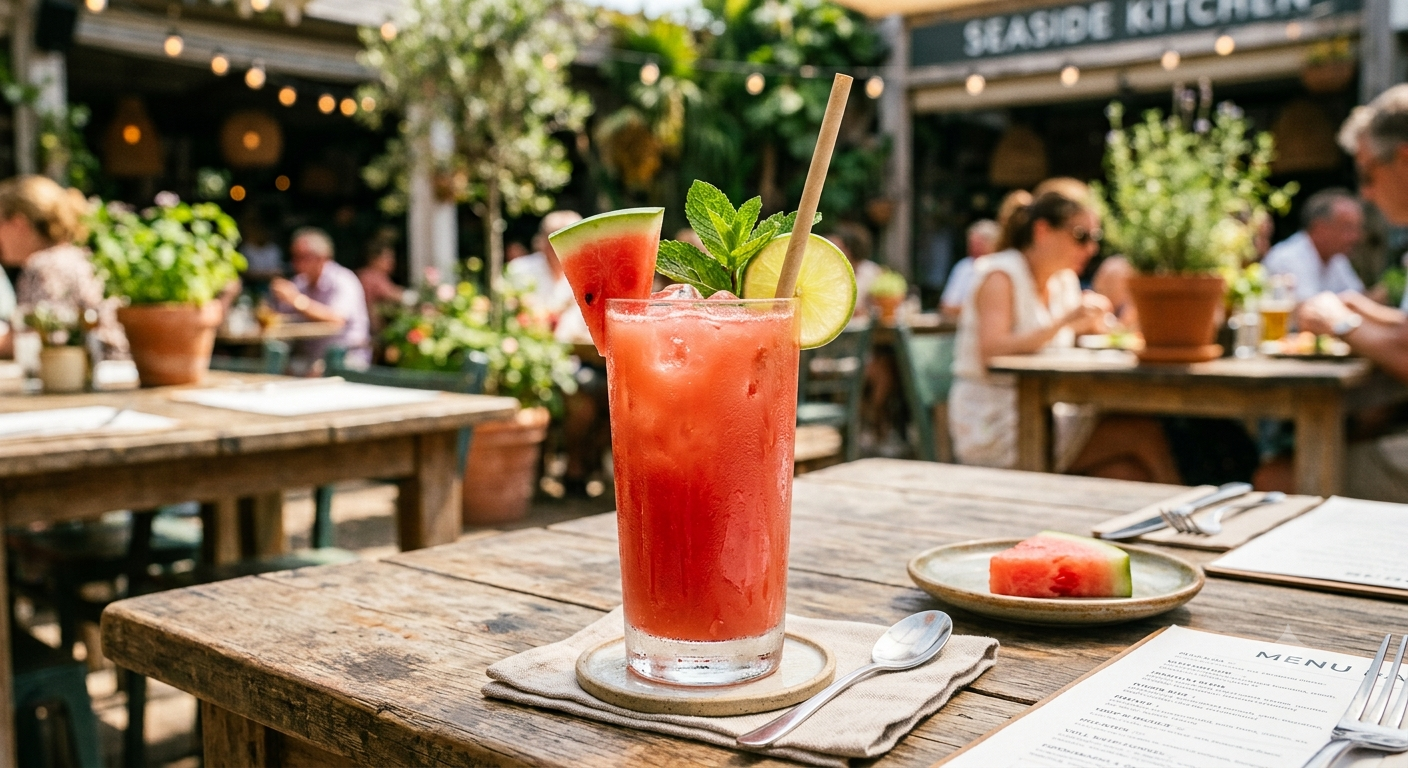 Watermelon Juice_0