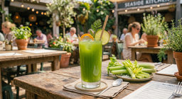 Celery Juice