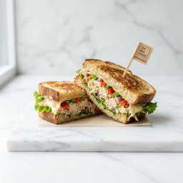 The Box House - Sandwich 