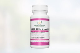 Hair, Skin + Nails
