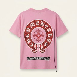 CHROME HEARTS