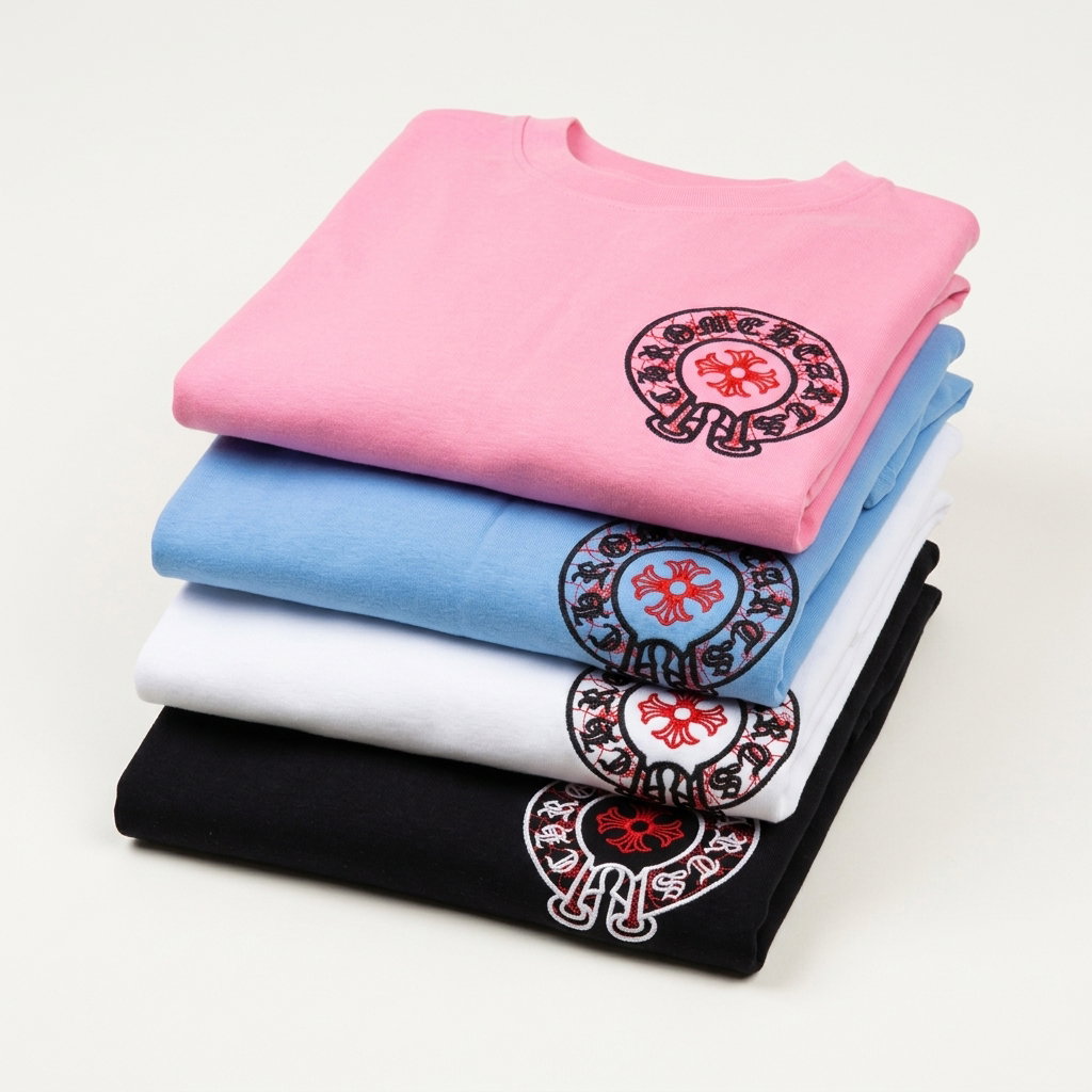 CHROME HEARTS_8