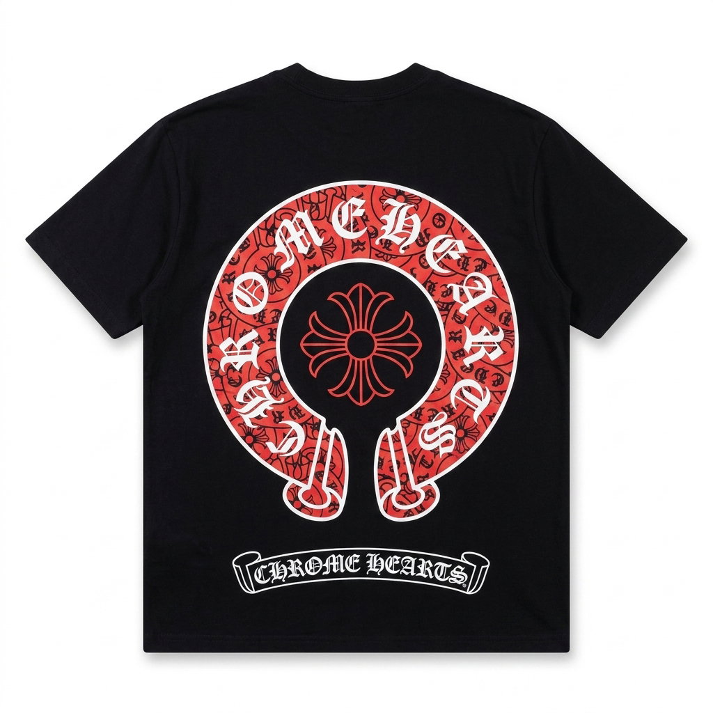 CHROME HEARTS_1
