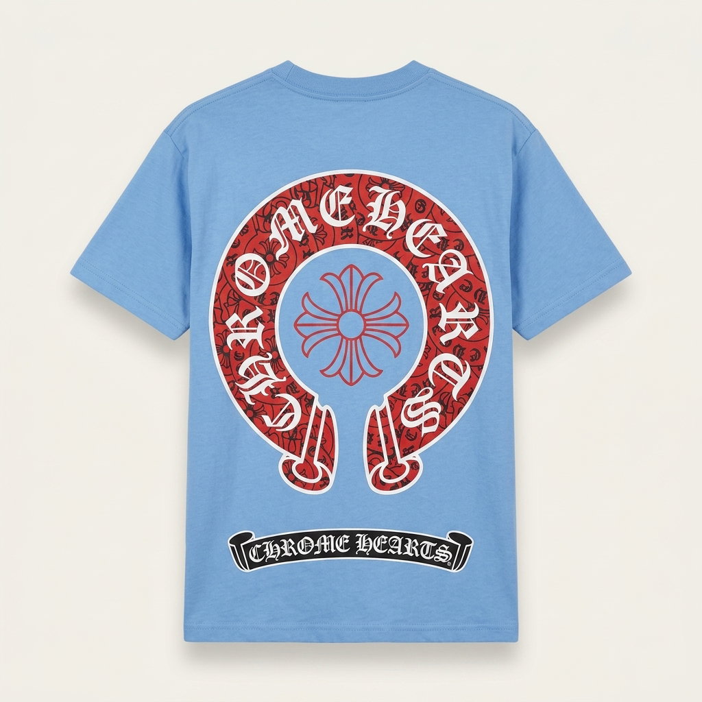 CHROME HEARTS_5