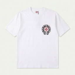 CHROME HEARTS
