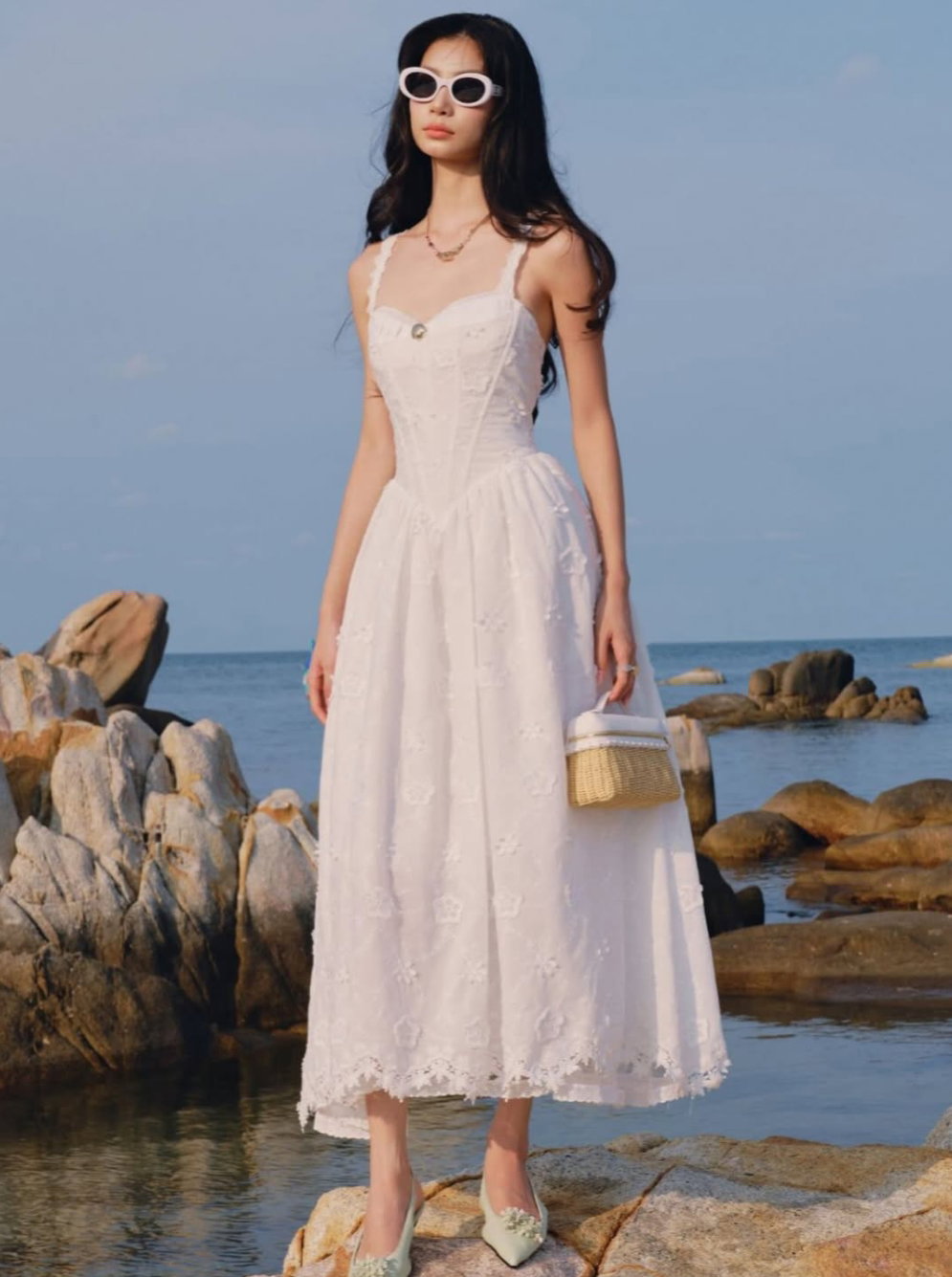 KCC - CORSET DRESS