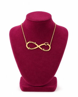 Family Collection - Custom Jewelry 