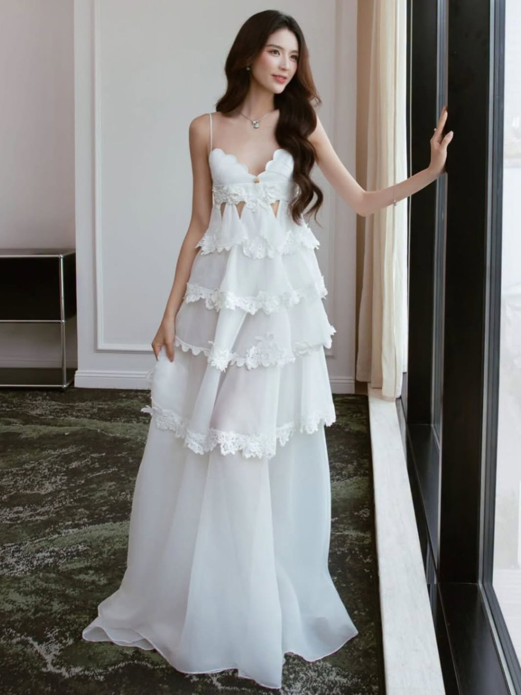 KCC - MAXI DRESS_0