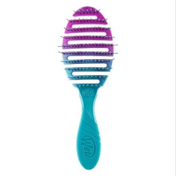 Wet Brush - Brush Pro Flex Dry Teal Ombre