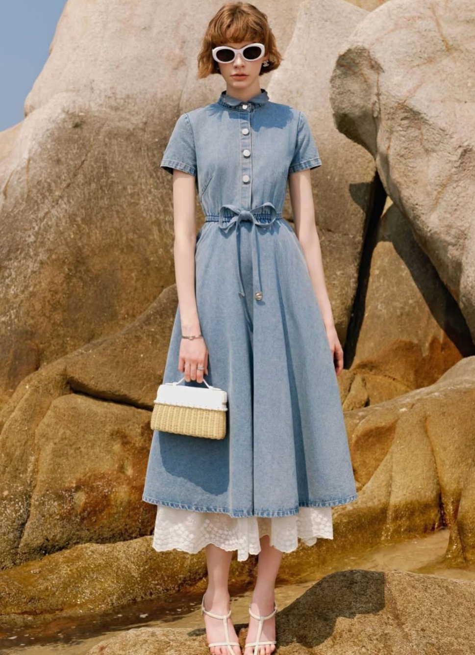 KCC - PHOEBE DRESS