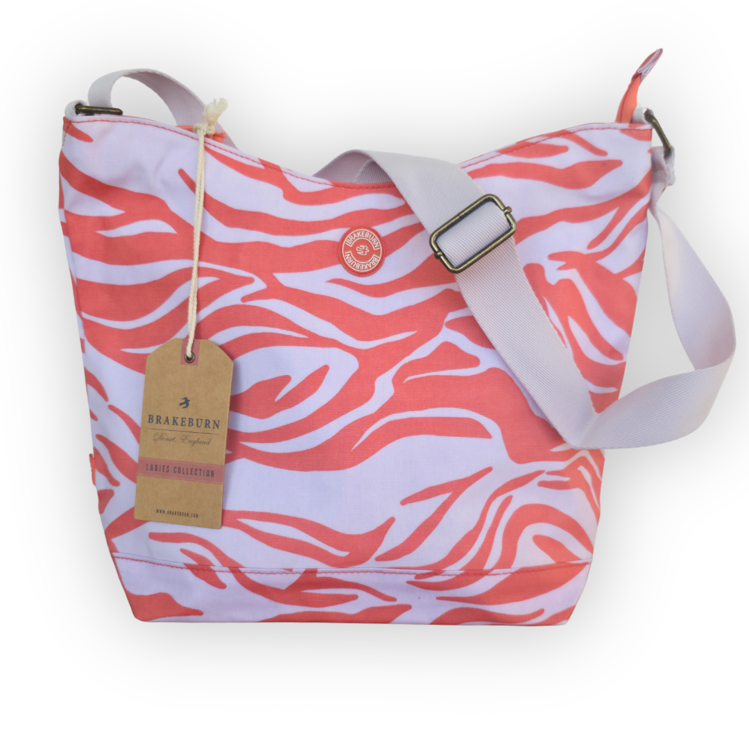 Brakeburn Ladies Bag Crossbody | Large_1