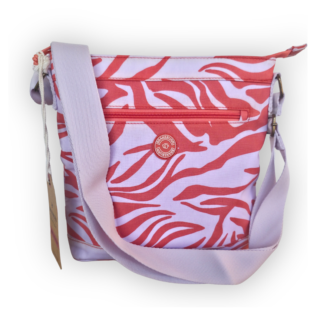 Brakeburn Ladies Bag Crossbody | Medium _1