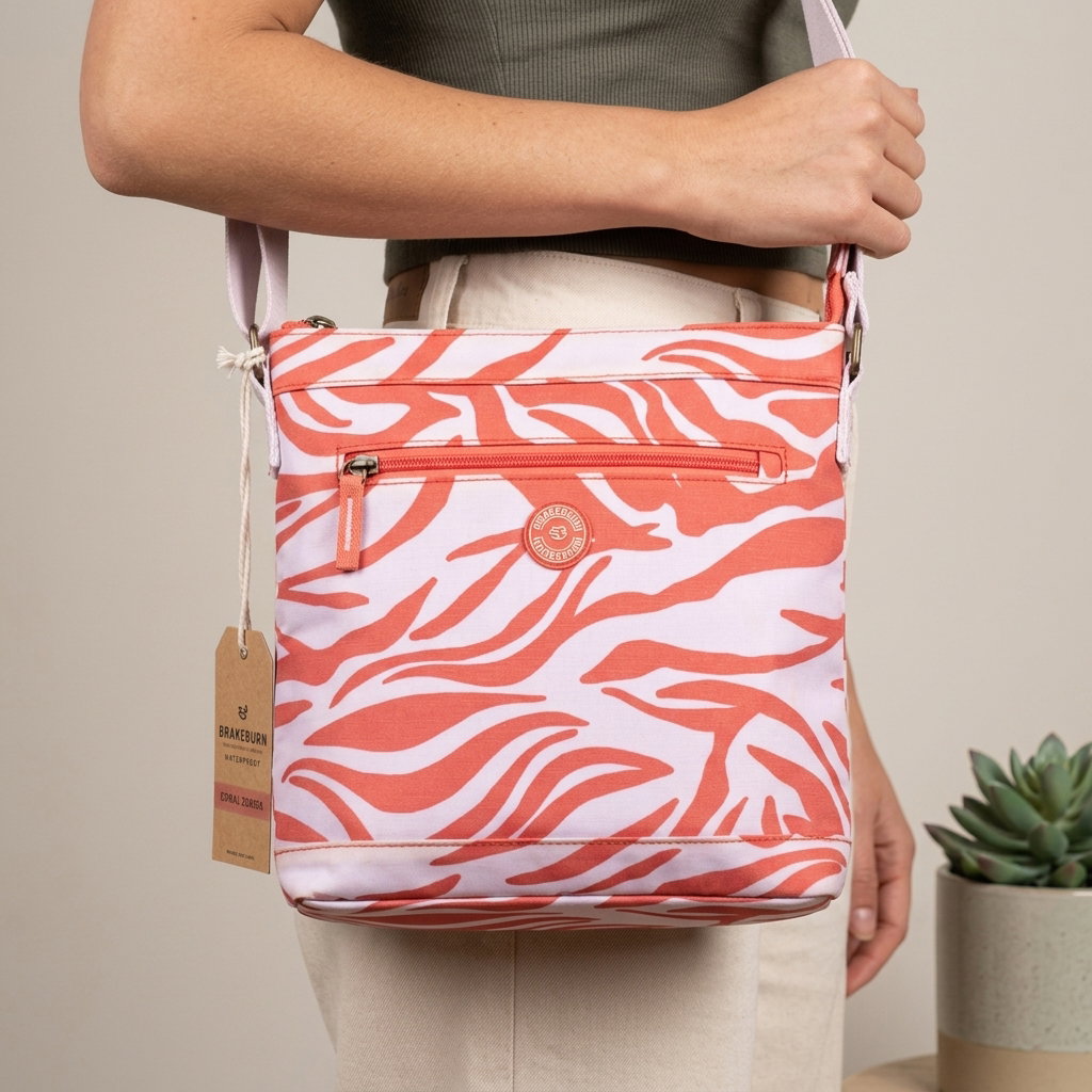 Brakeburn Ladies Bag Crossbody | Medium _0
