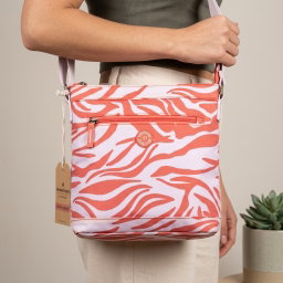 Brakeburn Ladies Bag Crossbody | Medium 