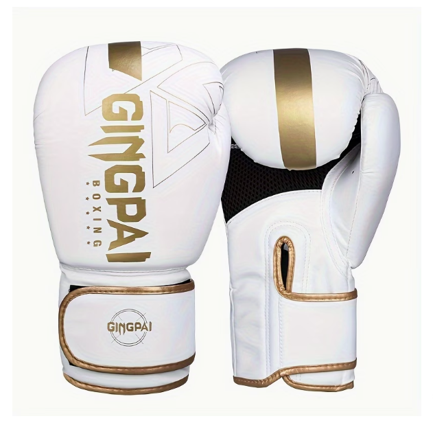 Gingpai Boxing Gloves /MMA/Muay thai/ Martial arts_4