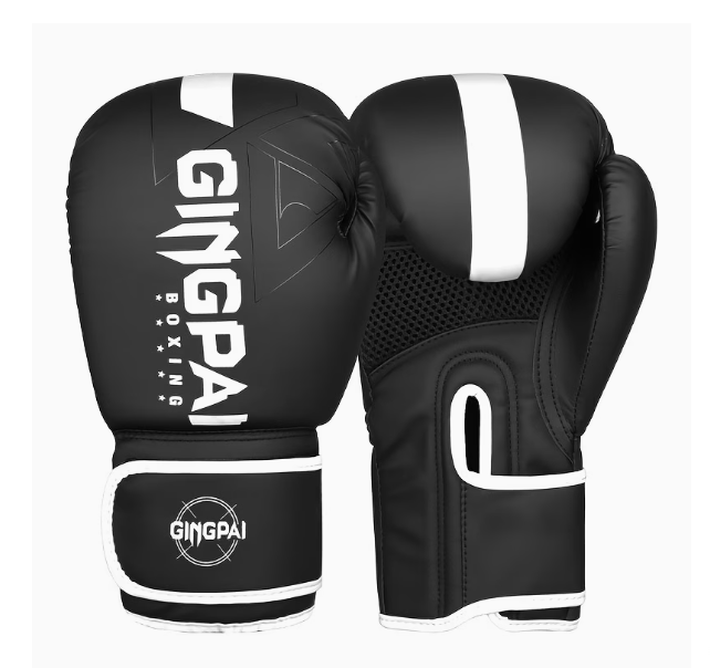 Gingpai Boxing Gloves /MMA/Muay thai/ Martial arts_6