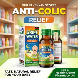 ANTI-COLIC