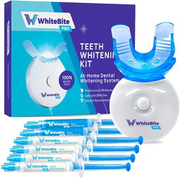 Blanqueamiento Beatiful Smile Casero