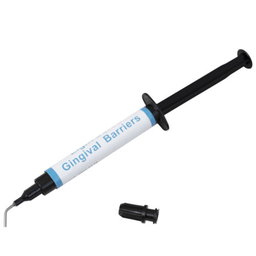 Barrera gingival blanqueamiento 1 x 3g + puntas
