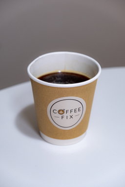 Americano  (hot)