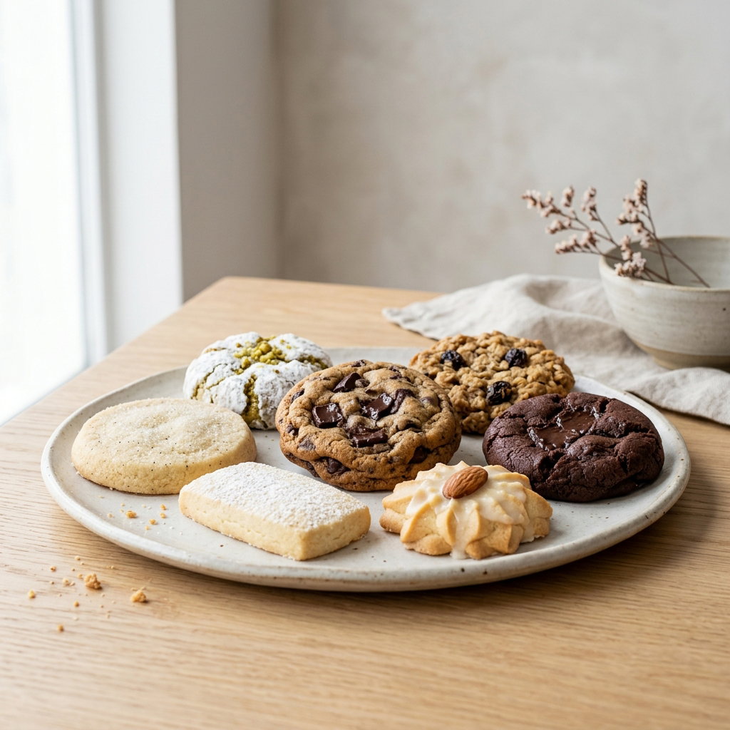 GALLETAS