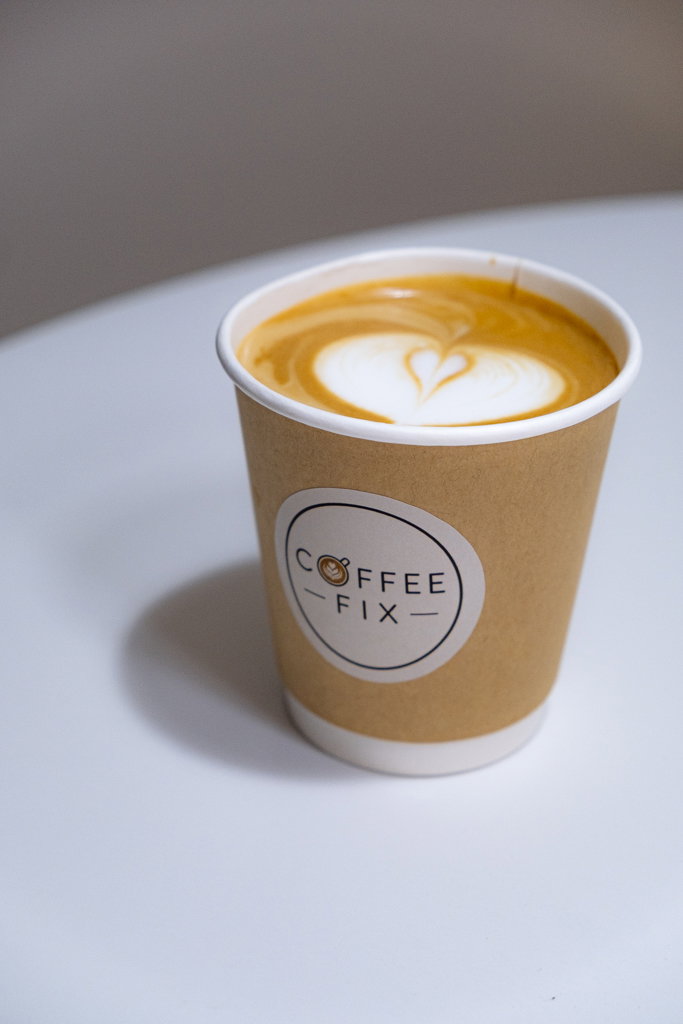 Cafe Latte (hot)_0