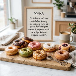 REPOSTERÍA Y PASTEL