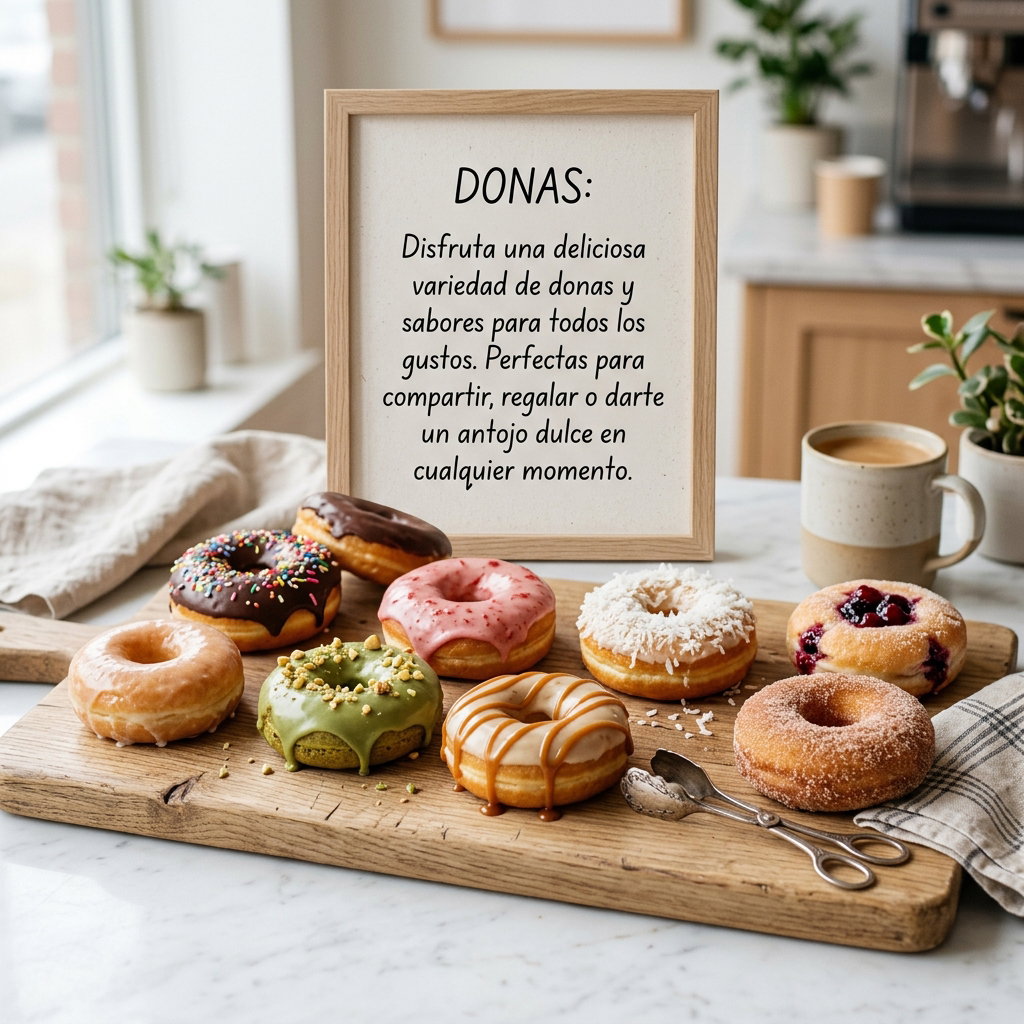 DONAS