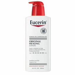 Eucerin Roughness Relief Lotion
(يوسيرين لوشن تخفيف الخشونة -