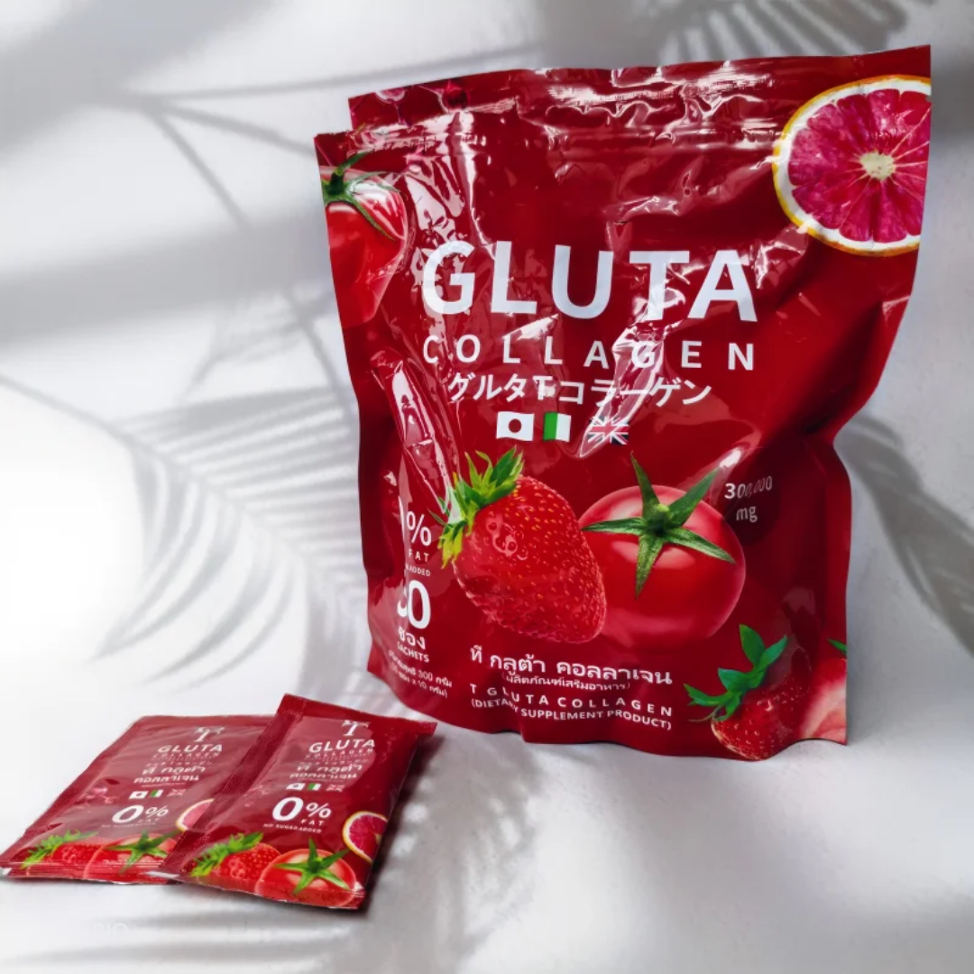 Glutathion gummie