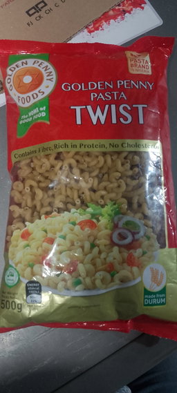Pasta