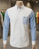 Chemise De Luxe  Lacoste CLL01