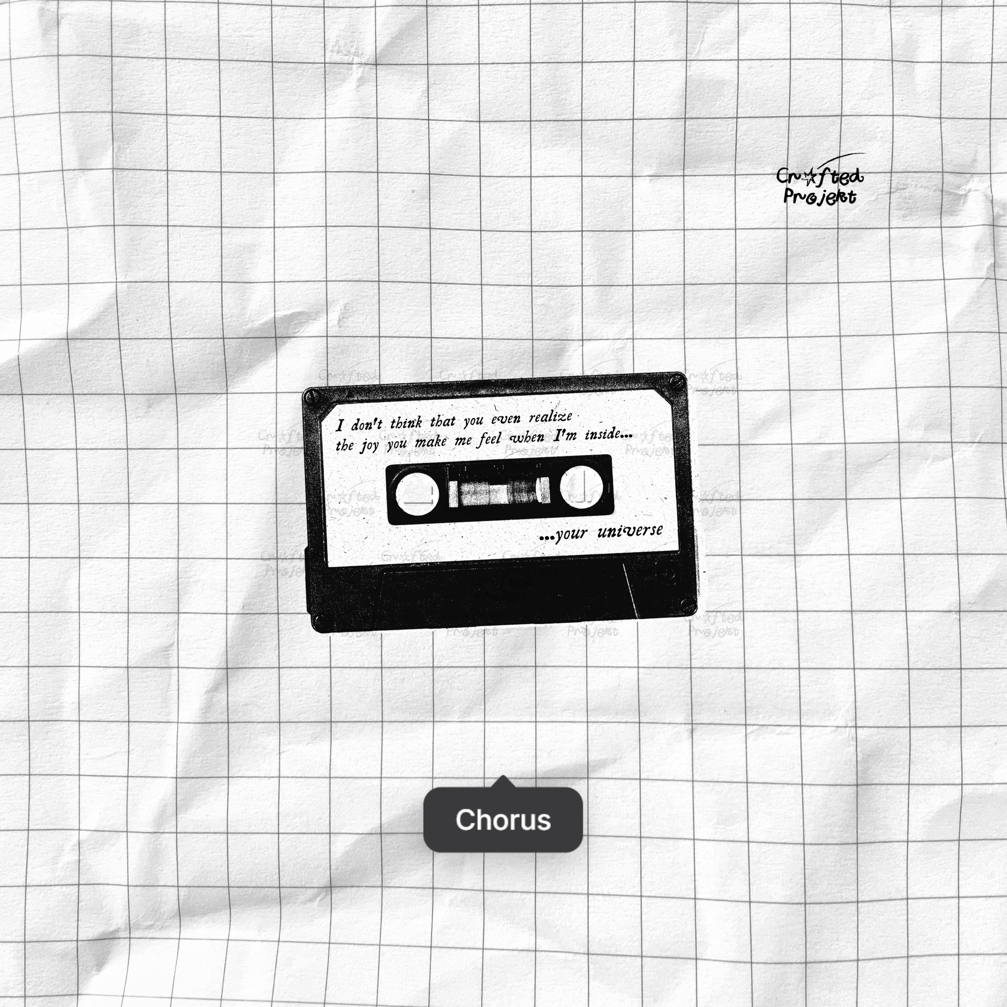 Your Universe | Lyric-Inspired Stickers_3