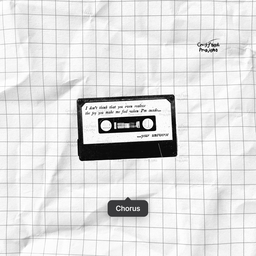 Your Universe | Lyric-Inspired Stickers