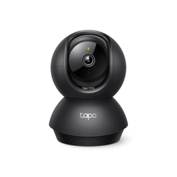 2K Tapo C211 Wi-Fi Camera Pan/Tilt 