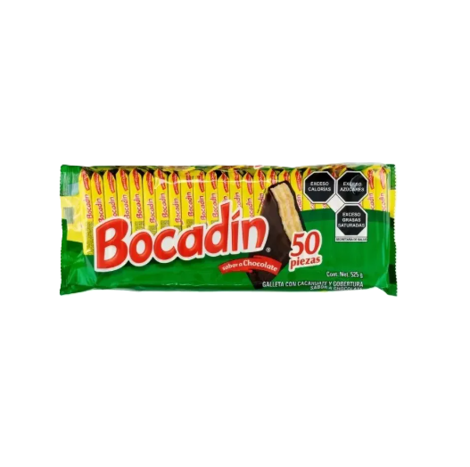 BOCADIN RICOLINO BSA C/50 PZS_0