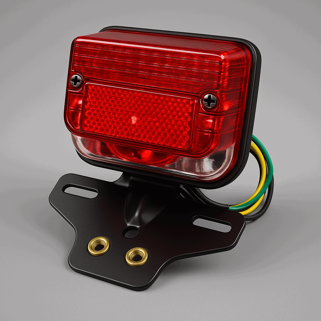 Taillight Assembly_0