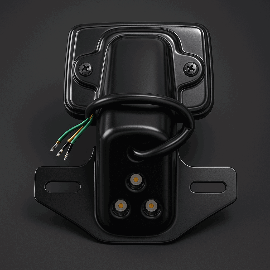 Taillight Assembly_1