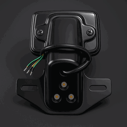 Taillight Assembly