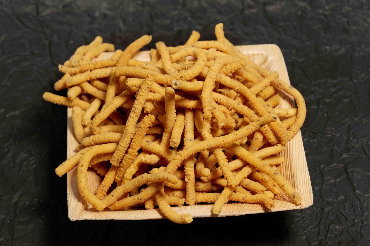Karasev 225gms