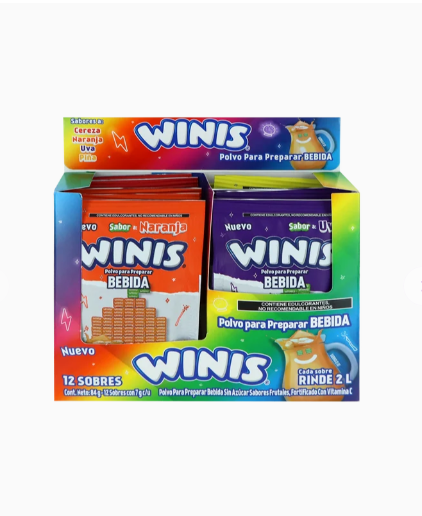 WINIS BEBIDA UVA-NARANJA DISP C/12 PZS_0
