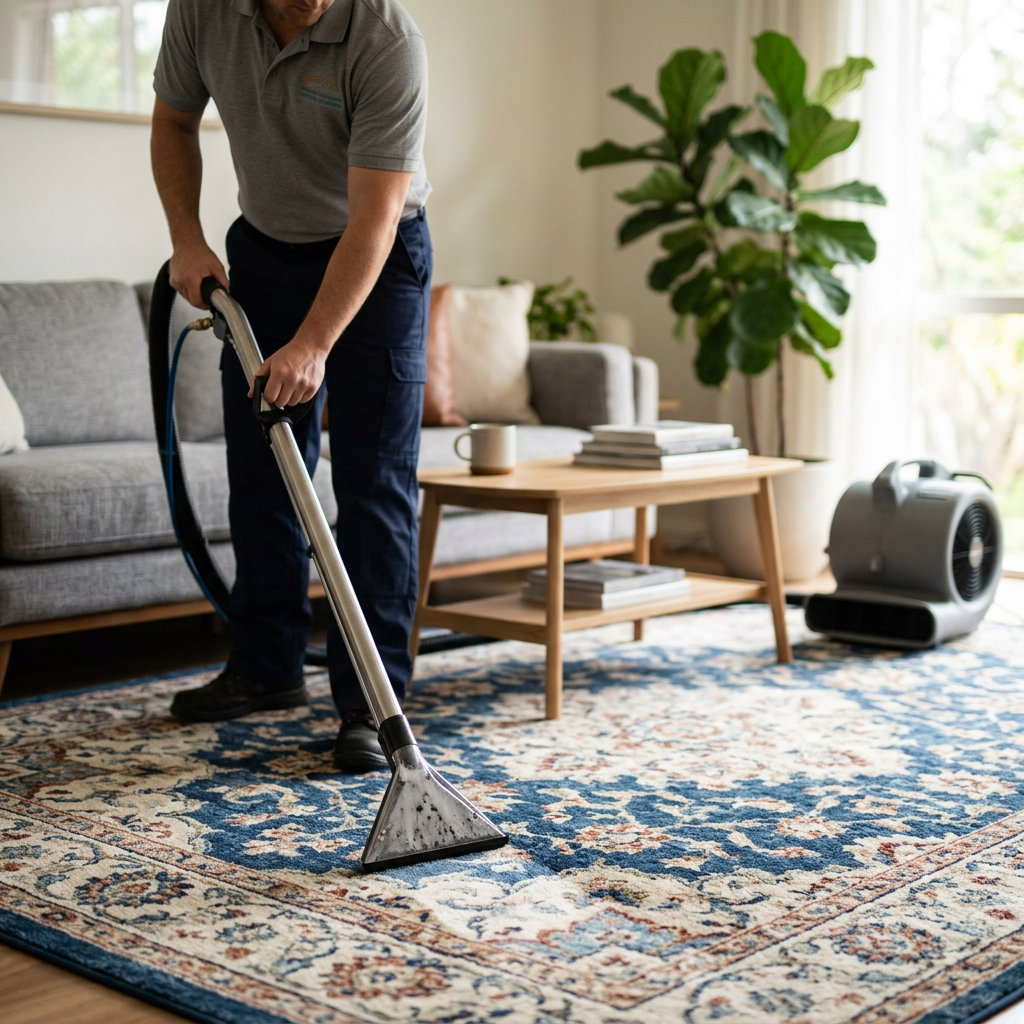 Carpet/ Rug  