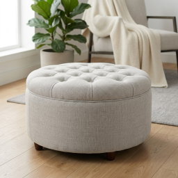 Hassock/Ottoman 