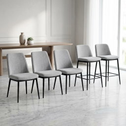 Dining Chairs & Stools