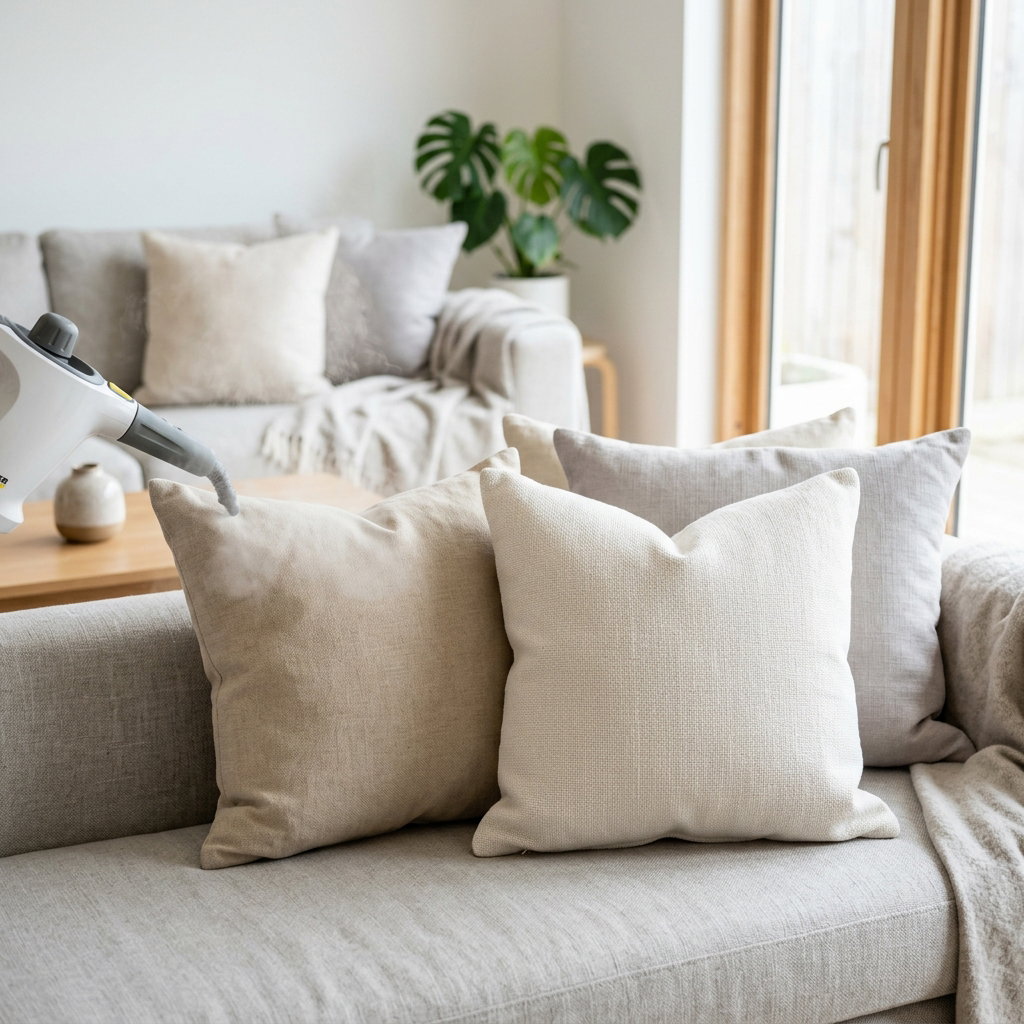 Cushions 