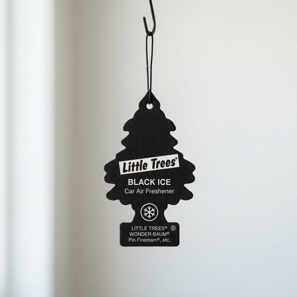 Car Freshener (hanging)