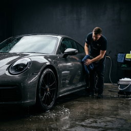Quick Shine 