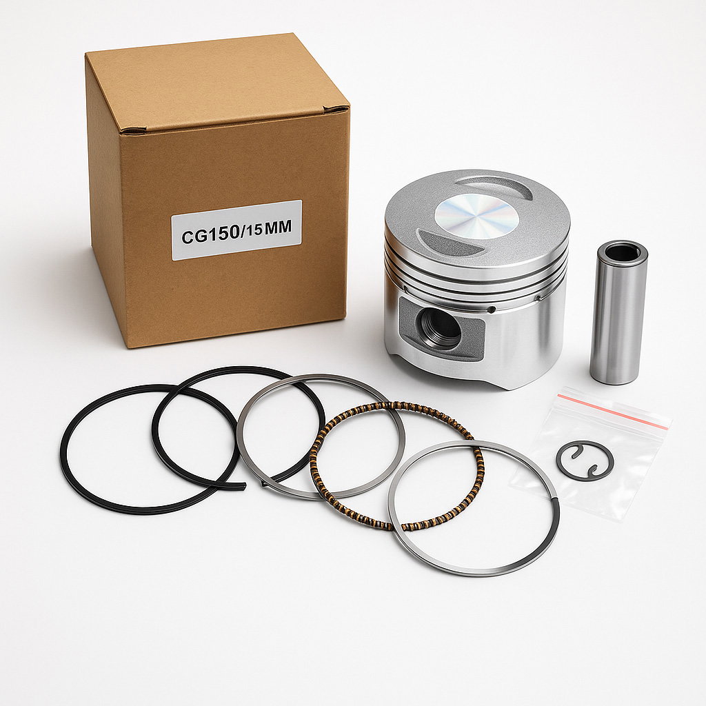 PISTON KIT