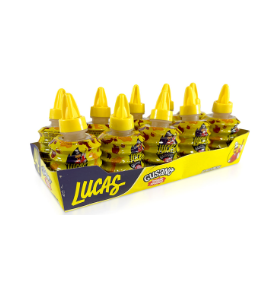 GUSANO LUCAS TAMARINDO DISP C/10 PZS_0